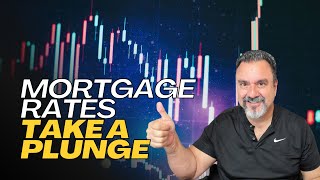 Mortgage Rates and Housing Market Update [upl. by Brose711]