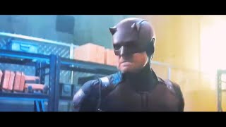 Daredevil Destroys Echo and Kingpin Trailer Breakdown and Netflix Defenders Easter Eggs [upl. by Hgieleak586]