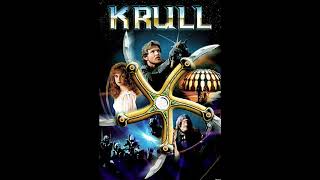 Krull Main Theme Edit and Remaster [upl. by Annayak630]