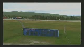 Inverness Raceway Live Stream [upl. by Annaitat]