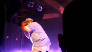 E40 u n dat LIVE IN SEATTLE WA [upl. by Annis]