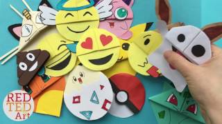 My 75 Corner Bookmark Collection  MUST SEE Bookmark DIYs  DIY Kawaii Bookmarks amp More [upl. by Nipahc]