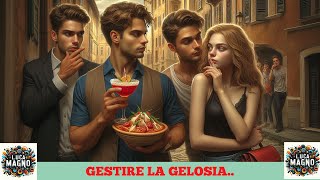 GESTIRE LA GELOSIA [upl. by Larine]