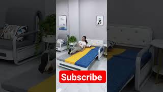 Sofa meets bed the perfect solution for small spaces sofa bed like subscribe support [upl. by Rennoc916]