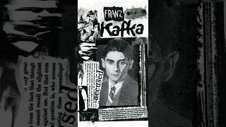 Franz Kafkas Dark World [upl. by Renard]