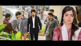 Thalapathy Vijay  New Released South Indian Hindustani Dubbed Movie 2024 New 2024 Hindustani Movie [upl. by Naihtsirc411]