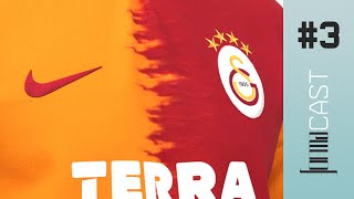 Galatasaray 2021 Yeni Sezon Formaları  formacast 3 [upl. by Esilrac231]