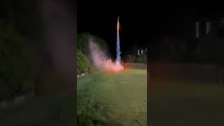 Rocket Fireworks Testing viral [upl. by Biddy]