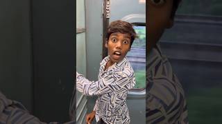 CHOTU KA LARGEST TRAIN shorts FACTFIREKING [upl. by Irdua585]