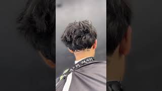 Edgar barbershop barber shortvideo edgar edgarcut shorts fyp hairstyle corridostumbados [upl. by Iridis976]