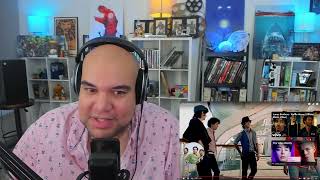 Jonas Brothers  SOS Reaction Official Music Video  MY FIRST TIME [upl. by Nocaed534]