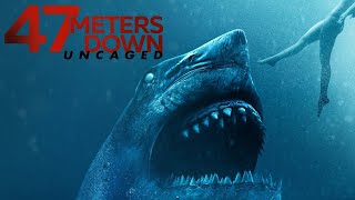 47 Meters Down Uncaged 2019 Directed by Johannes Roberts SPOILERS [upl. by Brew]