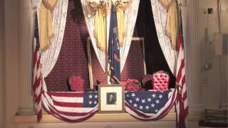 Lincolns assassination 150 years later [upl. by Agem]