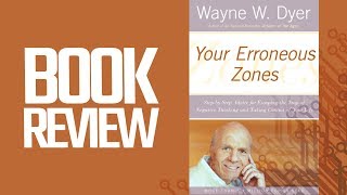 Your Erroneous Zones Book Review [upl. by Einnig]