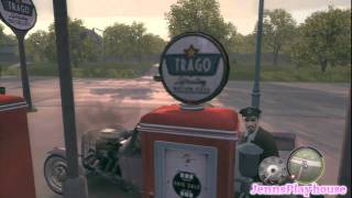 Mafia II One Careful Owner Trophy [upl. by Nahraf]