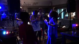 Undercover Heroes  Come On Eileen Live Dexys Midnight Runners Cover [upl. by Eikram]