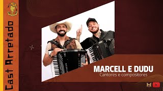 MARCELL E DUDU  208 [upl. by Pesek]