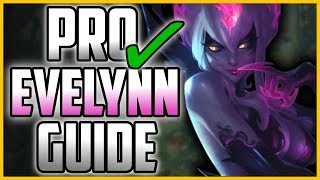 High Noon Evelynn Skin Spotlight  PreRelease  PBE Preview  League of Legends [upl. by Marti104]