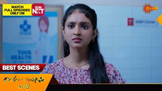 Swargavathil Pakshi  Best Scenes  08 Nov 2024  Surya TV Serial [upl. by Ginder]