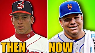 MLB Players with BAD Rookie Seasons but Were Great [upl. by Ahsinna743]