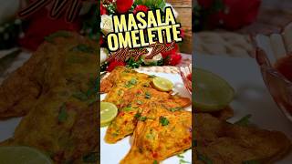 No Pan No Problem – Masala Omelette in a Sandwich Maker 🥪🍳 shorts eateasyquickrecipe egg [upl. by Gilba]