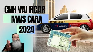 DEPUTADOS CRIAM MAIS DIFICULDADES PARA TIRAR CNH [upl. by Aytac434]