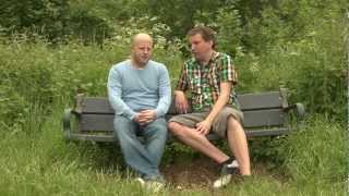 Park Bench Ep 2  Henning Wehn [upl. by Lifton]