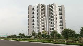 ECO CITY PHASE2 NEW CHANDIGARH  MLA FLAT NEW CHANDIGARH ecocity [upl. by Arnaldo203]