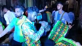 JIMMY JIMMY SONG  KATWA DURGA PUJA 2024 [upl. by Nitnert]