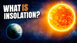 Understanding Solar Radiation Insolation and its Factors  Earths Sunlight Distribution Explained [upl. by Sarkaria]