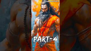 quotParashuram avatar part4quot  shorts trending Vishnuavatar [upl. by Eirrotal]