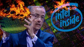 Intel just Died [upl. by Trella]