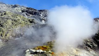 Campi Flegrei Supervolcano Update Eventual Evacuations Possible [upl. by Slohcin714]