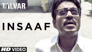 Talvar Movie Starcast Told the Story of Talwar Family  India TV [upl. by Anahsit]