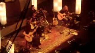 Alice In Chains  Brother Live Acoustic [upl. by Navoj]