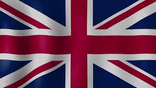 United Kingdoms National Anthem  Instrumental  God Save the King [upl. by Chamberlin]