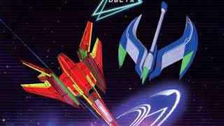 Psyvariar Delta Original Soundtrack ー 04 EARTH [upl. by Pamelina]