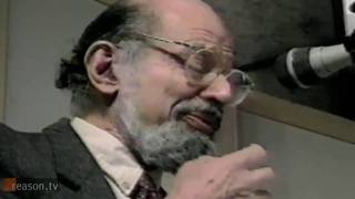 Learning from Allen Ginsberg [upl. by Stephen]