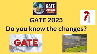 GATE 2025  GATE 2025 road map  GATE Brochure  What is GATE exam opportunities through gate exam [upl. by Ahsieka]