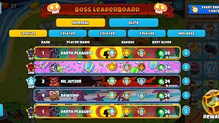 BTD6 Ranked Phayze  I Really Really Hate Phayze [upl. by Hereld11]