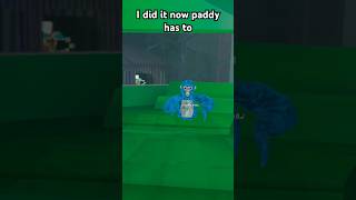 PaddyWaddyTM it’s your turn now [upl. by Peppel286]