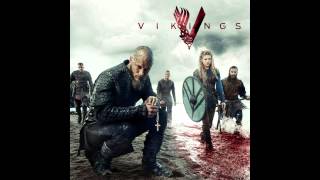 Vikings 3 soundtrack 15 Aethelwulf Attacks [upl. by Solahcin334]