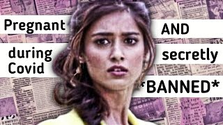 Why Ileana Dcruz was NOT getting work Because of BARFI [upl. by Innavoj695]