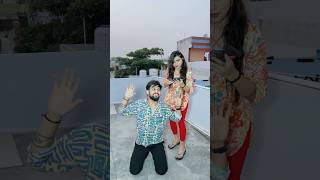 Biwi no1😂funny videoscomedy biwino1 funny funnyvideo youtubeshorts funny golu008 [upl. by Inajna]