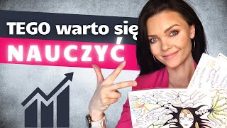 3 kompetencje w które musisz zainwestować [upl. by Ateloiv]