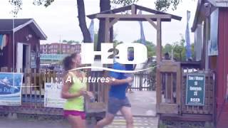 Lachine Canal Nautical Centre  H2O Adventures [upl. by Horwitz]