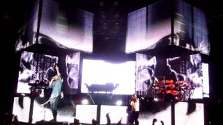 Linkin Park LIVE The Encores 81814 PNC Arts Center Holmdel NJ [upl. by Angelina]