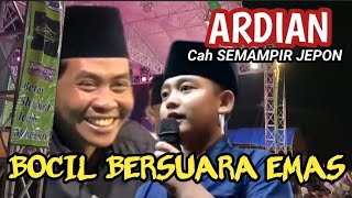 KH ANWAR ZAHID TERBARU 2023  KETEMU BOCAH BERSUARA EMAS [upl. by Annawoj981]