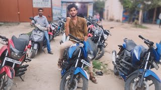 Second Hand Bike Showroom in Muzaffarpur Bihar [upl. by Kunkle]