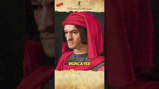 Machiavelli The Most Misunderstood Historical Figure machiavelli machiavellianism facts [upl. by Hseham433]